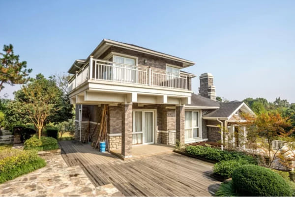 Villas Duplex Bingerville