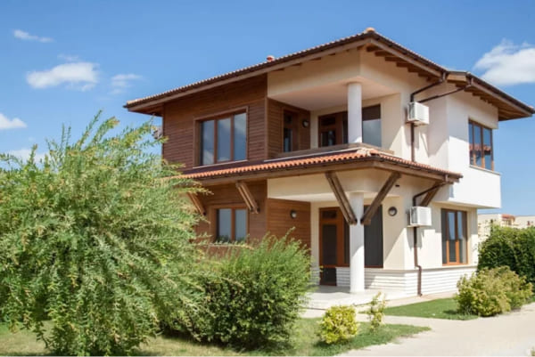 Villas Duplex Songon