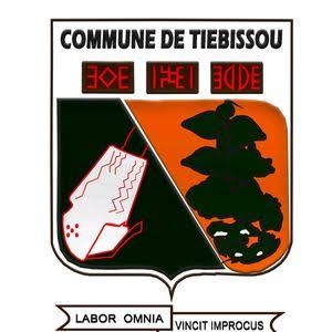 Mairie de Tiébissou
