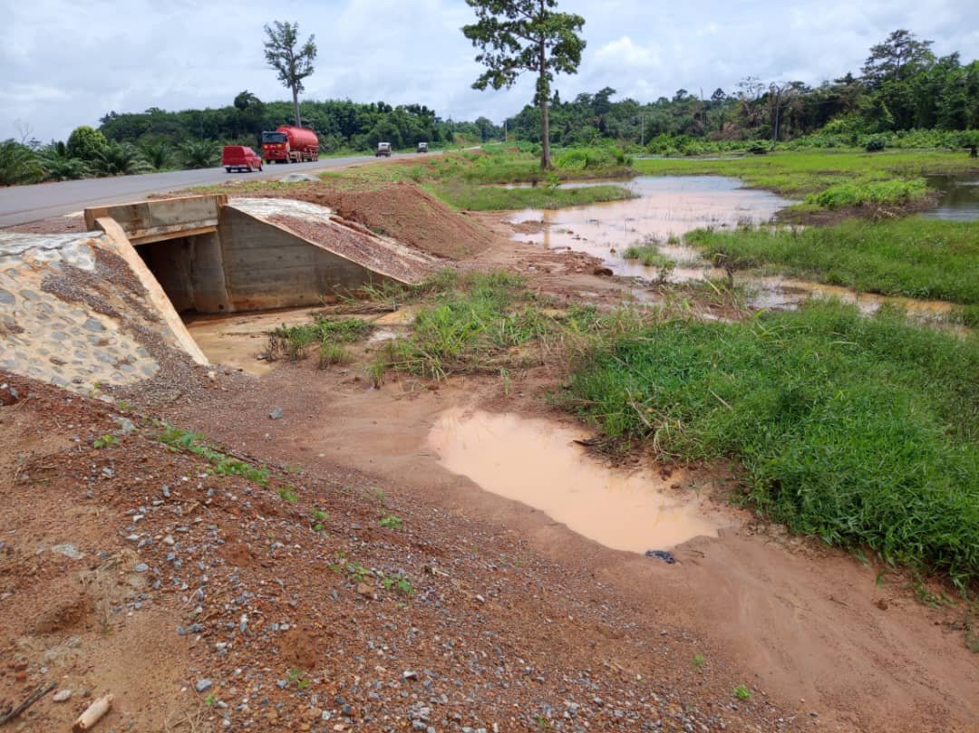 Assainissement et Drainage