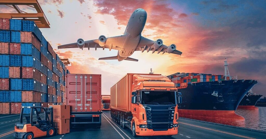Transport et Logistique